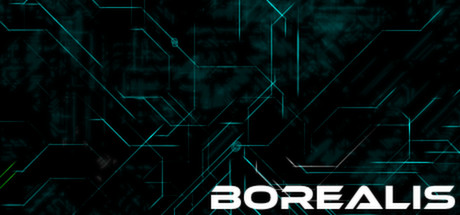 Borealis (Steam key) + Скидки