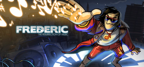 Frederic: Resurrection of Music (Steam key) + Скидки