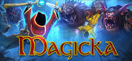 Magicka (Steam) + Скидки