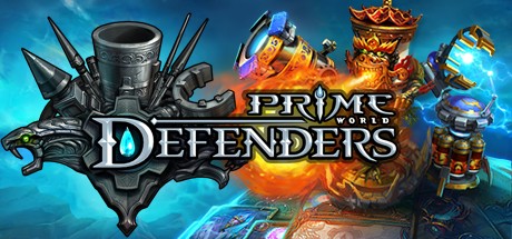 Prime World: Defenders (Steam key) + Скидки