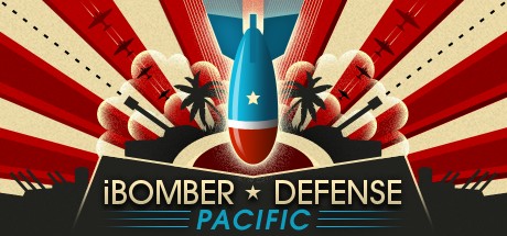 iBomber Defense Pacific (Steam key) + Скидки