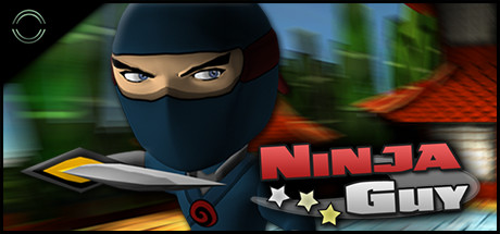 Ninja Guy (Steam key) + Скидки