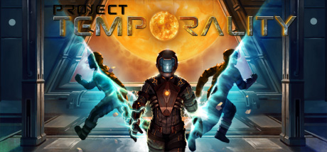 Project Temporality (Steam key) + Скидки