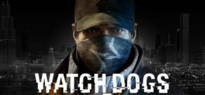 Watch Dogs Deluxe подарок Steam - RU Only