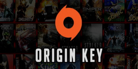 Origin ключ сюрприз