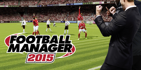 Football Manager 2015 - Steam Gift