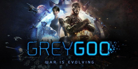 Grey Goo - Steam Gift