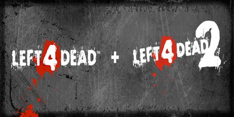 Left 4 Dead Bundle - Steam Gift