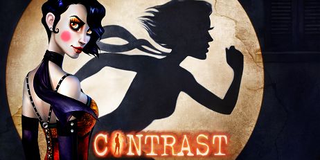 Contrast - Steam Gift