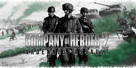 Company of Heroes 2: Ardennes Assault - Steam Gift