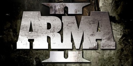 Arma 2 - Steam Gift