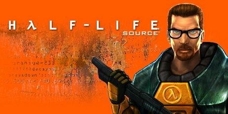 Half-Life: Source - Steam Gift