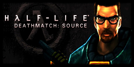 Half-Life Deathmatch: Source - Steam Gift