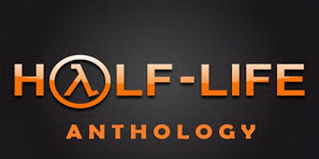 Half-Life 1 Anthology - Steam Gift