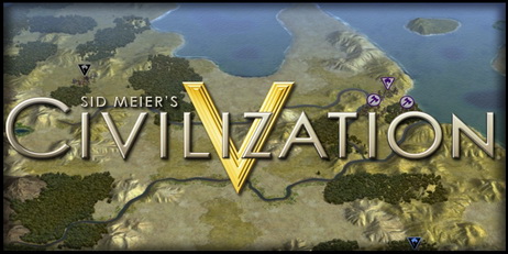 Sid Meier´s Civilization V - Steam Gift