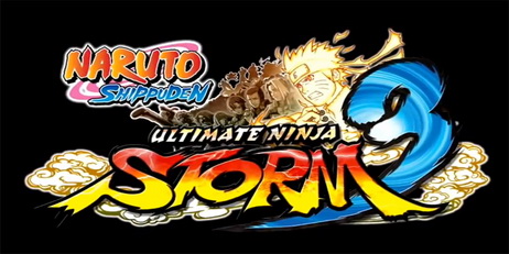 NARUTO SHIPPUDEN: Ultimate Ninja STORM 3 - Steam Gift