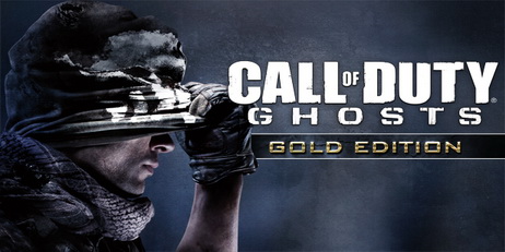 Call of Duty: Ghosts - Gold Edition - Steam Gift