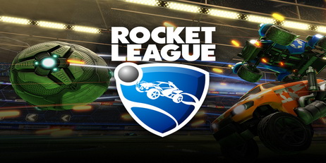 Rocket League - Steam Gift