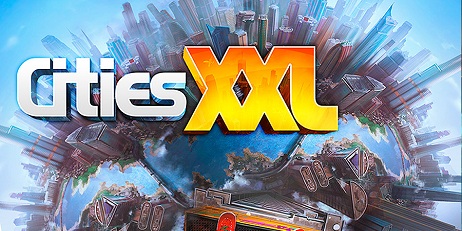 Cities XXL - Steam Gift