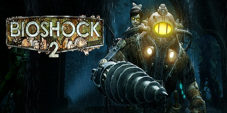 BioShock 2 - Steam Ключ (Gift)