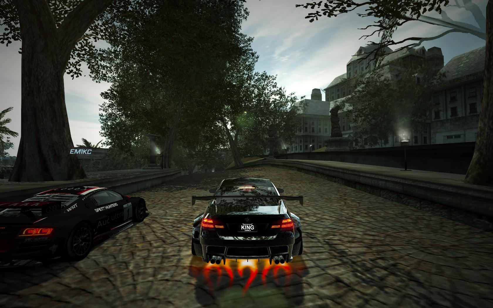 Nfs world стим фото 104