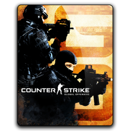 Counter Strike Global Offensive Steam key RU