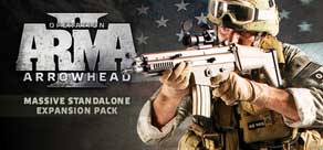 ARMA 2 Operation Arrowhead Region Free (Steam GIft/Key)