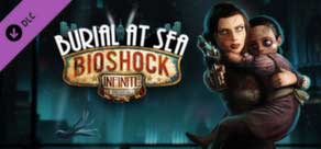 BioShock Infinite Burial Episode Two (Steam Gift/Key)