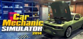 Car Mechanic Simulator 2014 ROW (Steam Gift/Key)