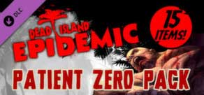 Dead Island Epidemic  Patient Zero ROW (Steam Gift/Key)