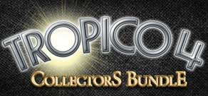 Tropico 4 Collector´s Bundle ROW (Steam Gift/Key)