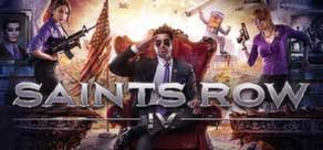 Saints Row IV (Steam Gift/Key)