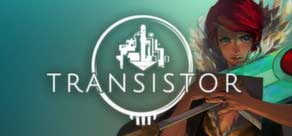 Transistor Region Free (Steam Gift/Key)