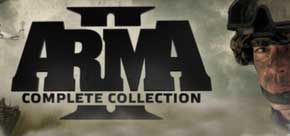 Arma II: Complete Collection + Dayz (Steam Gift)