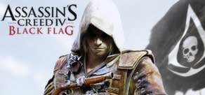 Assassins Creed IV Black Flag (Steam Gift)