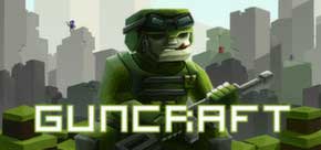 Guncraft (Steam Gift)