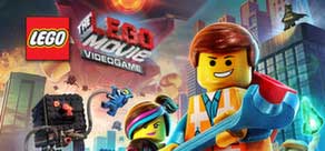 LEGO Movie Videogame (Steam Gift)