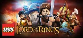 LEGO The Lord of the Rings (Steam Gift)