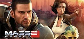 Mass Effect 2 (Steam Gift)