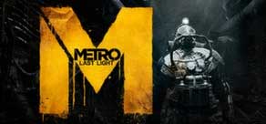 Metro: Last Light Complete (Steam Gift)