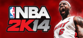 NBA 2K14 (Steam Gift)