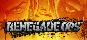 Renegade Ops Region Free (Steam GIft/Key)