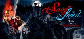 Sang-Froid - Tales of Werewolves (Steam Gift)