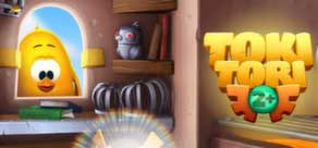 Toki Tori 2+ Region Free (Steam Gift/Key)