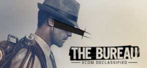 The Bureau: XCOM Declassified (Steam Gift)