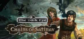 The Dark Eye: Chains of Satinav ROW (Steam Gift/Key)