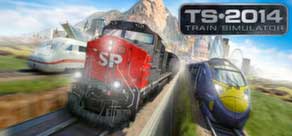 Train Simulator 2014 (Steam Gift)