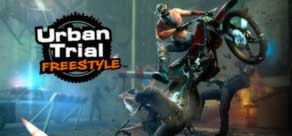 Urban Trial Freestyle (Steam Gift)