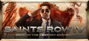 Saints Row IV Game of the Century Edition (Steam Gift)