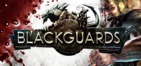 Blackguards (Steam Gift)